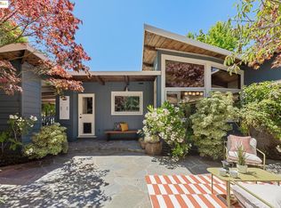 39 Norwood Ave, Kensington, CA 94707