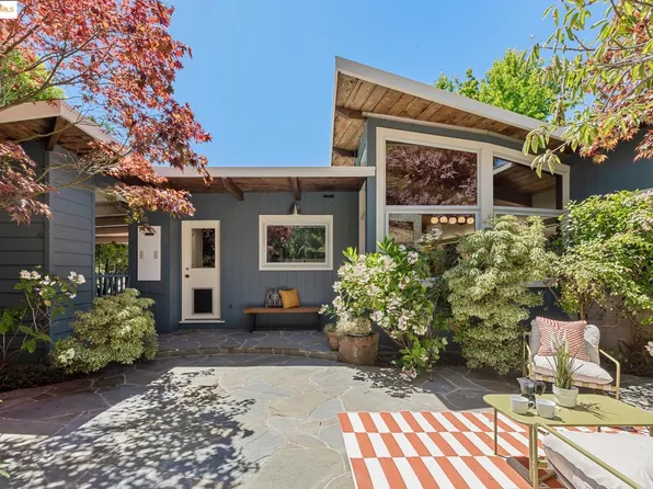 39 Norwood Ave, Kensington, CA 94707