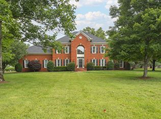 108 Apache Ct, Hendersonville, TN 37075