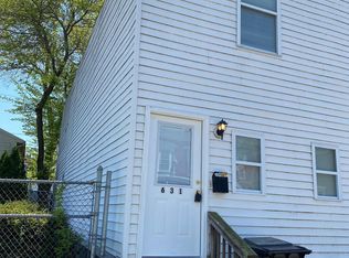 631 Radnor St, Harrisburg, PA 17110