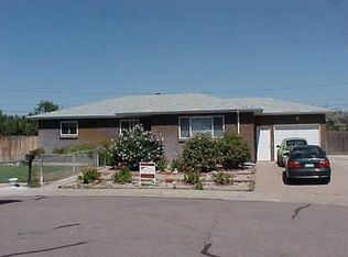 200 11th St, Fort Lupton, CO 80621