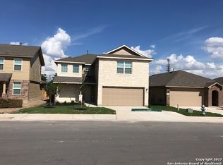 8414 Hudson Holw, San Antonio, TX 78254