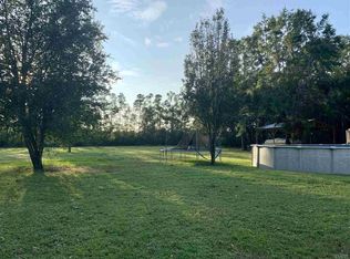 8036 S Airport Rd, Milton, FL 32583