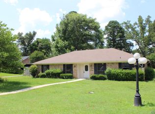230 Mosley Cir S, Longview, TX 75605