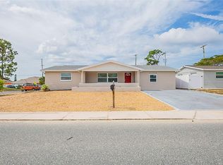 11715 Enterprise Dr, Port Richey, FL 34668