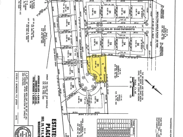 122 Hanover Ct, New Knoxville, OH 45871