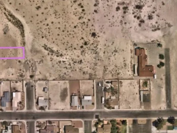 0 West Ave, North Las Vegas, NV 89032