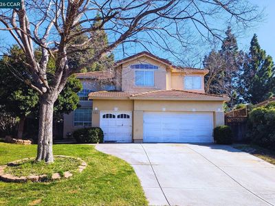 5029 Bridle Way, Antioch, CA, 94531