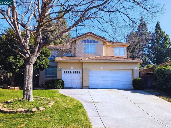 5029 Bridle Way, Antioch, CA 94531