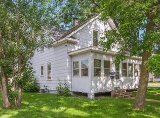 35 Hatten Ave, Rice Lake, WI 54868