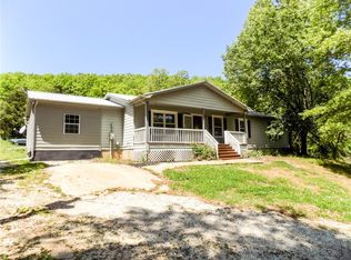7001 Bear Creek Dr, Harrison, AR 72601
