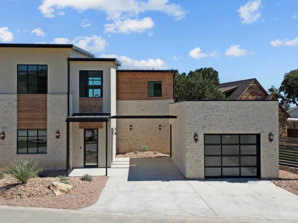 17 Blushing Bride, Graford, TX 76449