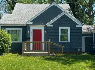 806 Clifton Blvd, Toledo, OH 43607