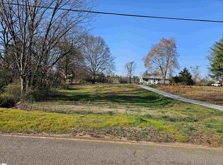 519 N Randolph Ave LOT 2, Landrum, SC 29356