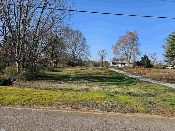 519 N Randolph Ave Lot 2, Landrum, SC 29356