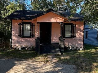 417 Montgomery St, Prichard, AL 36610