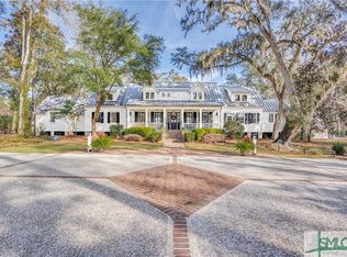 599 Dublin Dr, Richmond Hill, GA 31324
