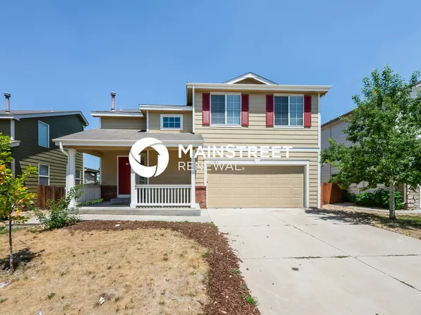 14563 E Elk Pl, Denver, CO 80239