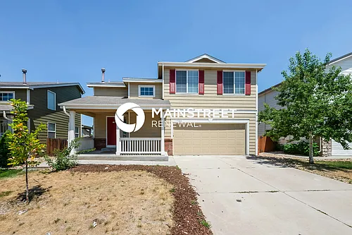 14563 E Elk Pl Photo 1