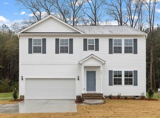 192 Harriette Ct, Lillington, NC 27546