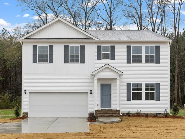 192 Harriette Ct, Lillington, NC 27546