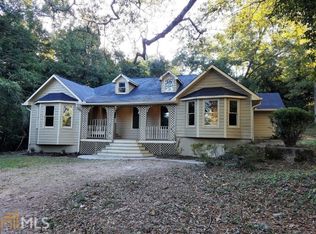 4990 Daniell Mill Rd, Winston, GA 30187