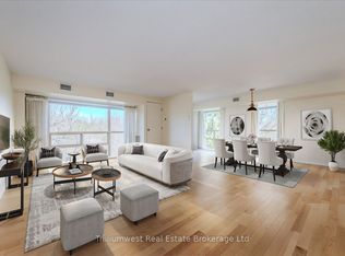 55 Blue Springs Dr #305, Waterloo, ON N2J4T3