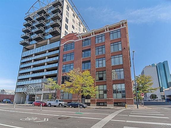 2nd image of 2000 Arapahoe St APT 205
