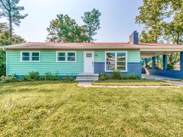 19134 Mercedes Dr, Abingdon, VA 24210