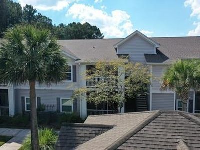 1300 Park West Blvd Unit 313, Mount Pleasant, SC, 29466