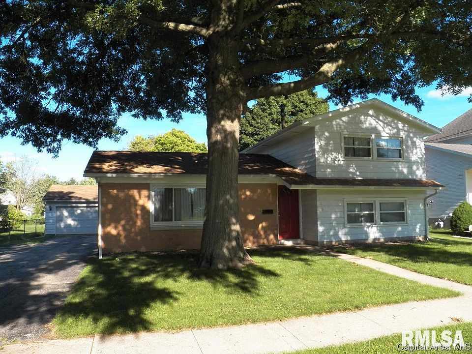 1st image of 205 Prairie St