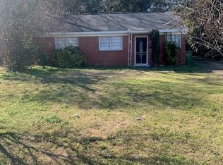 3123 Fairground Rd, Montgomery, AL 36110