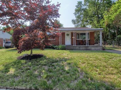 1382 Wendell Ave, Ypsilanti, MI, 48198