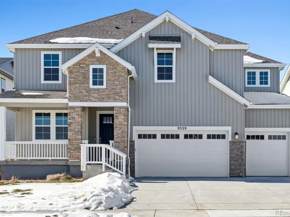 9339 Russell Circle, Arvada, CO 80007