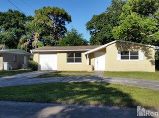 6740 Keena St, New Port Richey, FL 34653