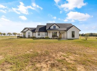 8241 County Road 204, Grandview, TX 76050