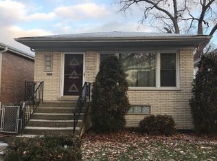 11007 S Troy St, Chicago, IL