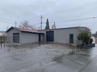 1700 Myers St, Oroville, CA 95966
