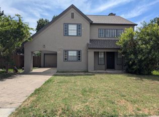 1504 Windy Park Dr, Round Rock, TX 78664