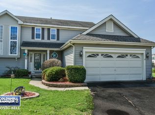 520 Tewksbury Ct, Oswego, IL 60543