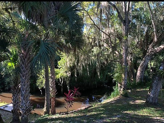 View from your Dining Room