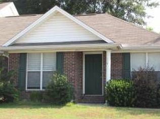 114 James Dr, Millbrook, AL 36054