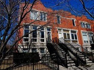 1358 W Wrightwood Ave, Chicago, IL 60614