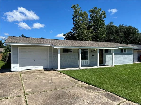 1137 California St, Lake Charles, LA 70607