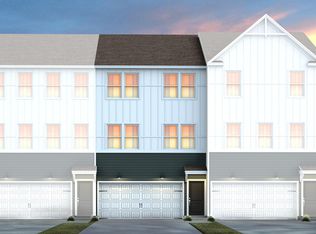 1502 Tamarisk Ln, Durham, NC 27703