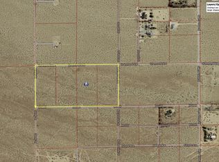 8759 Drummond Ave, Inyokern, CA 93527