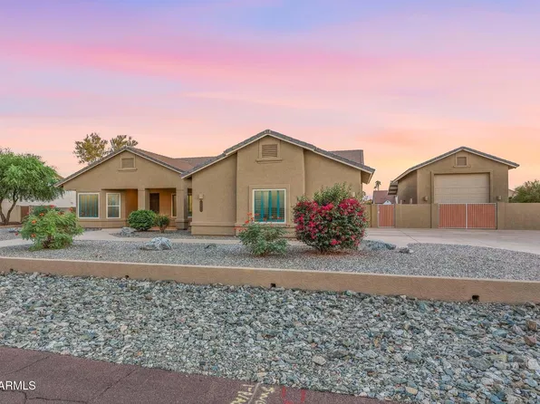 12825 W GEORGIA Avenue, Litchfield Park, AZ 85340