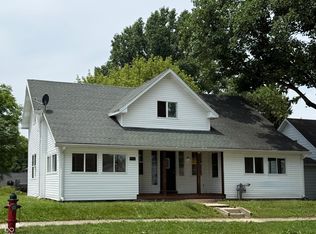 712 S Harrison St, Alexandria, IN 46001