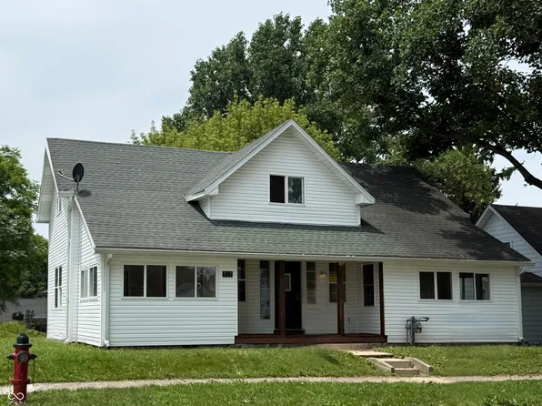 712 S Harrison St, Alexandria, IN 46001