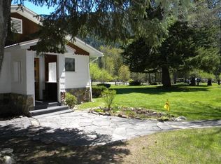 1462 Cedar Creek Rd, Superior, MT 59872